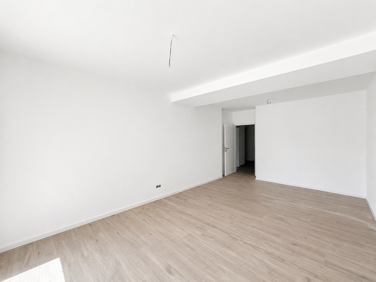 Impression Mehrfamilienhaus Elmeloh – Bild 7
