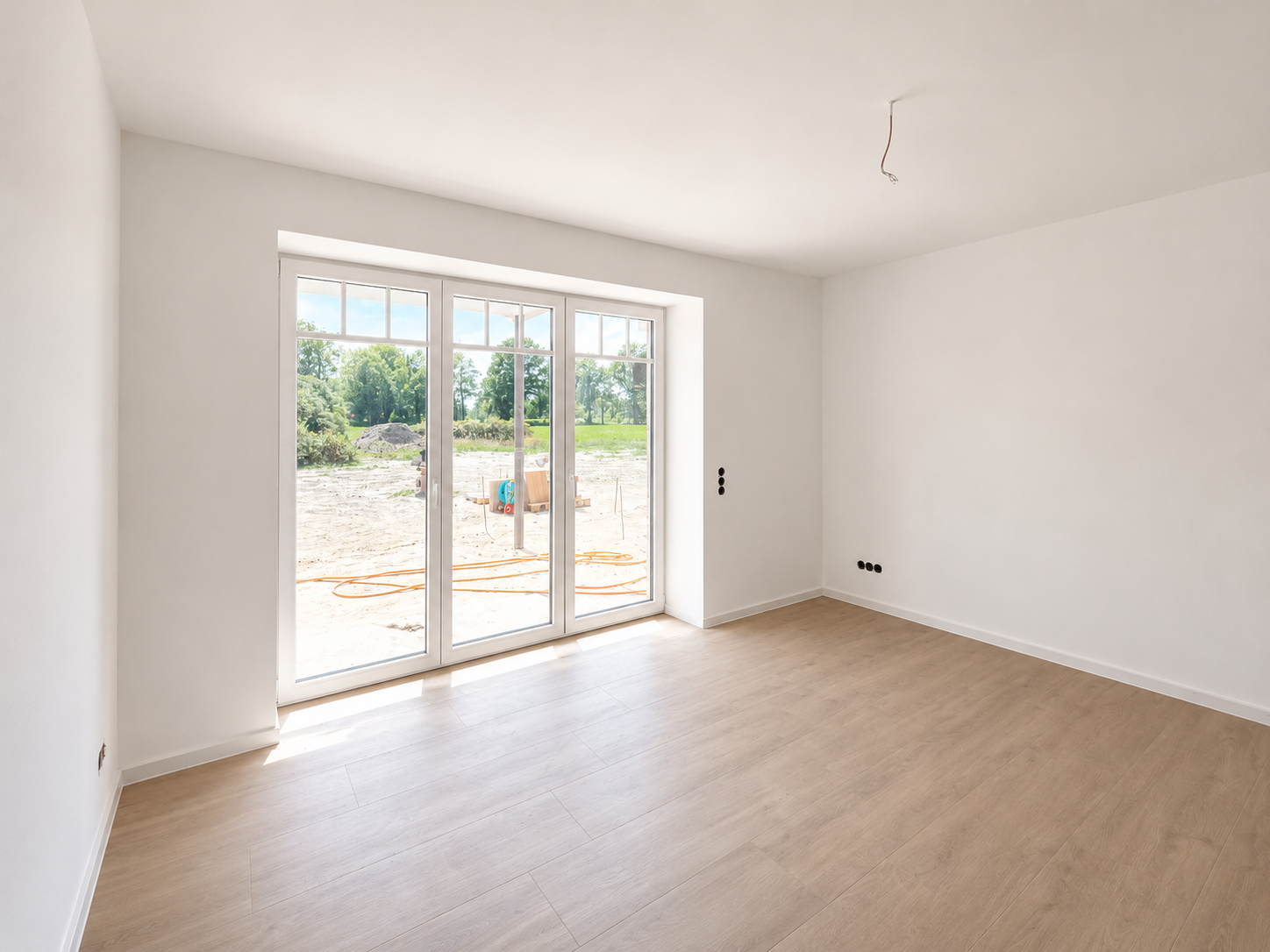 Impression Mehrfamilienhaus Elmeloh – Bild 9