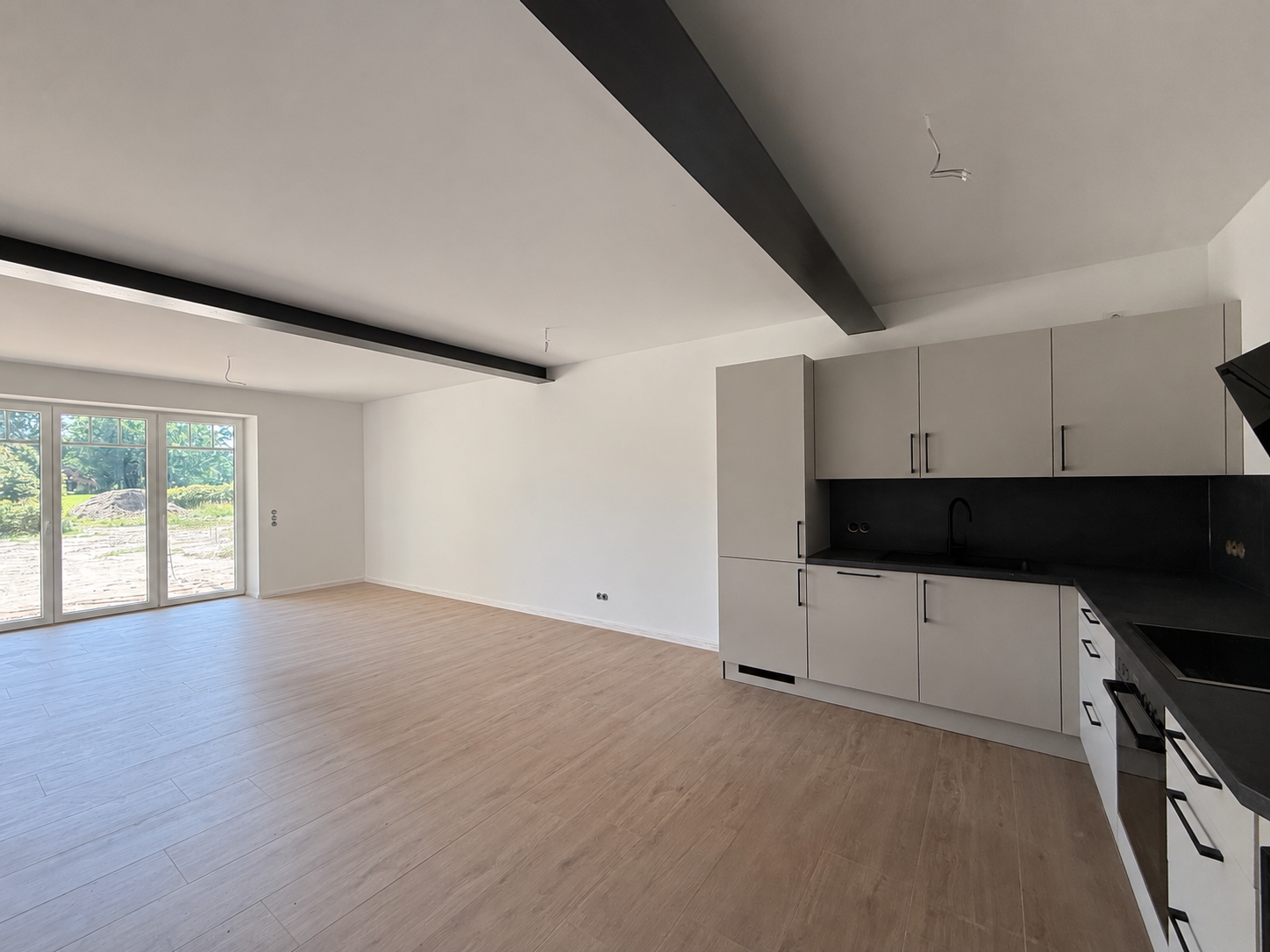 Impression Mehrfamilienhaus Elmeloh – Bild 4