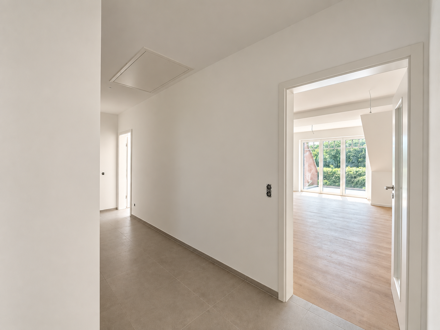 Impression Mehrfamilienhaus Elmeloh – Bild 6