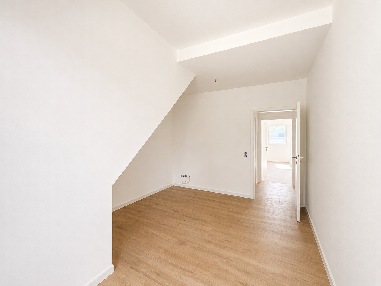 Impression Mehrfamilienhaus Elmeloh – Bild 3