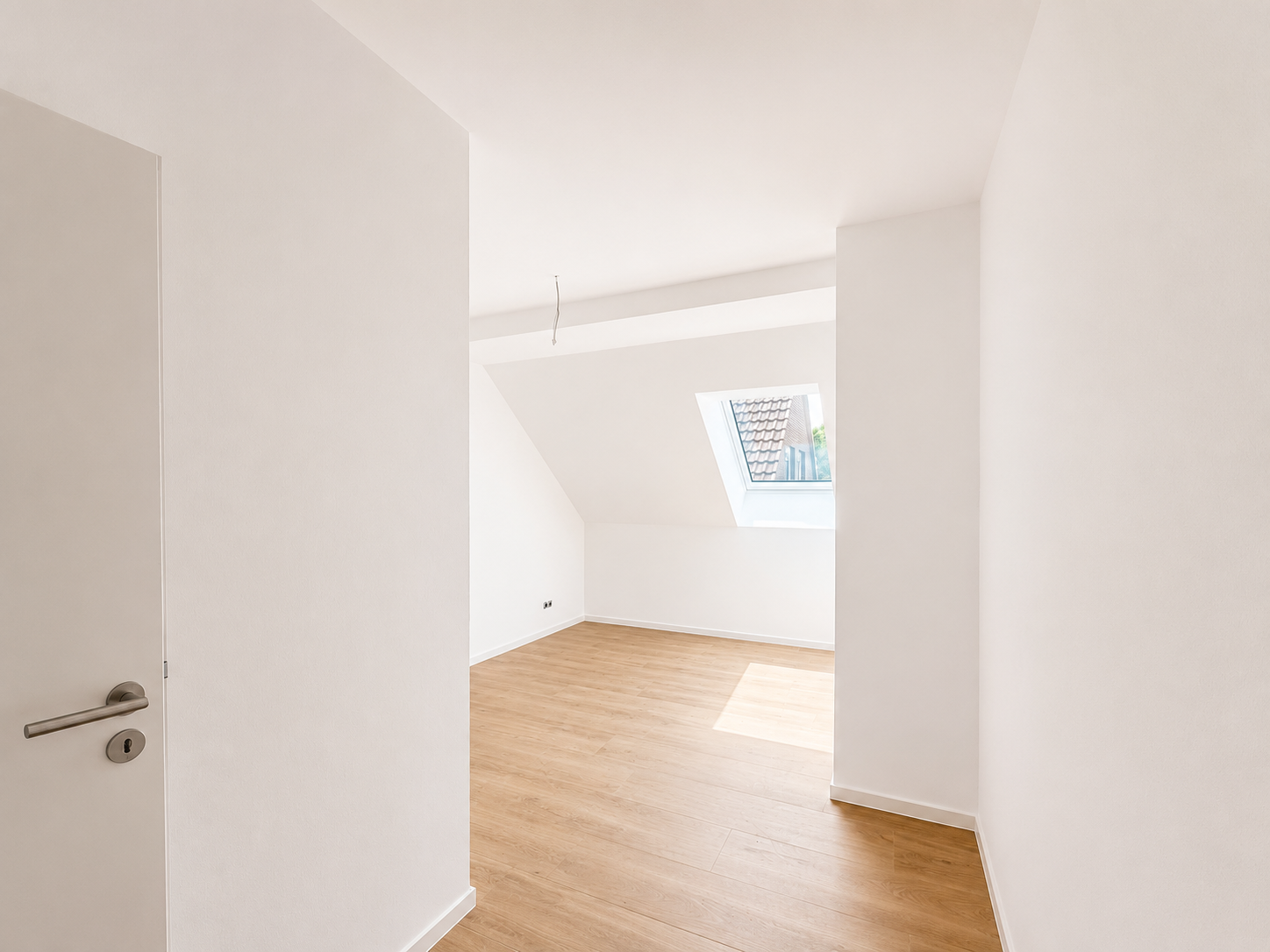 Impression Mehrfamilienhaus Elmeloh – Bild 16