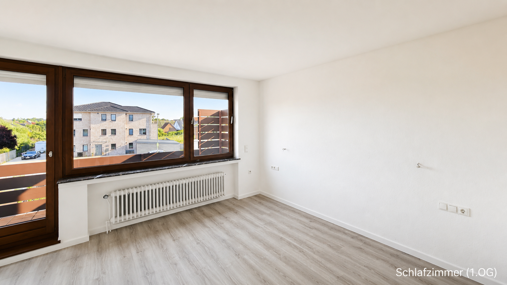 Doppelhaushälfte in Syke – Bild 14