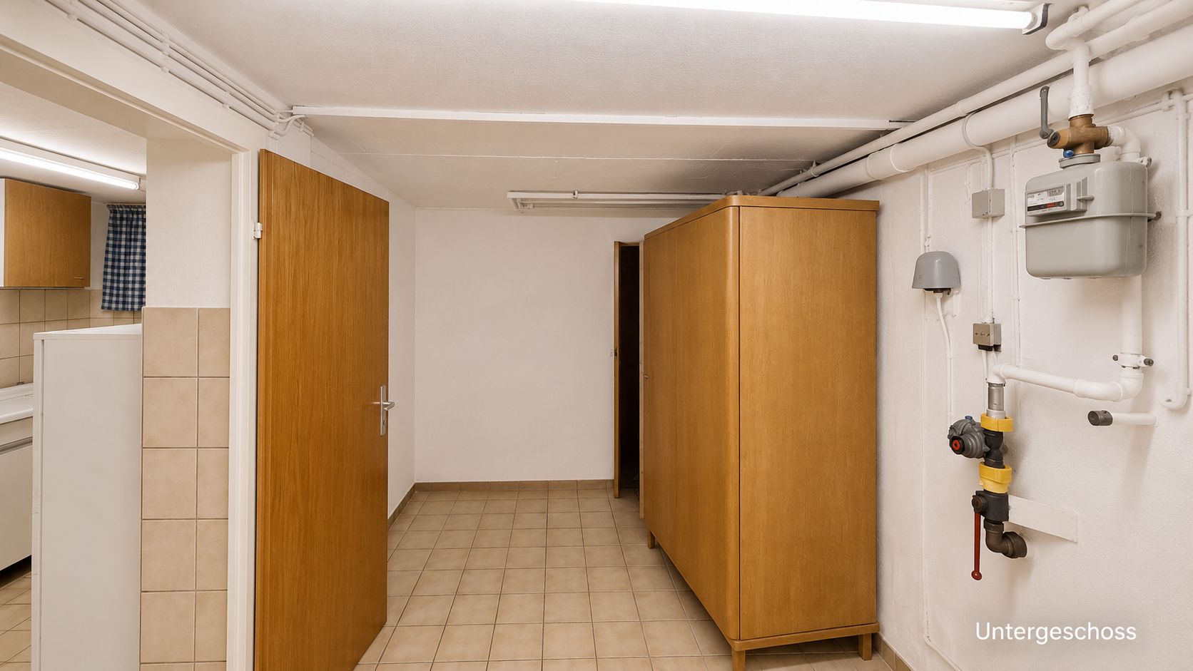 Doppelhaushälfte in Syke – Bild 24