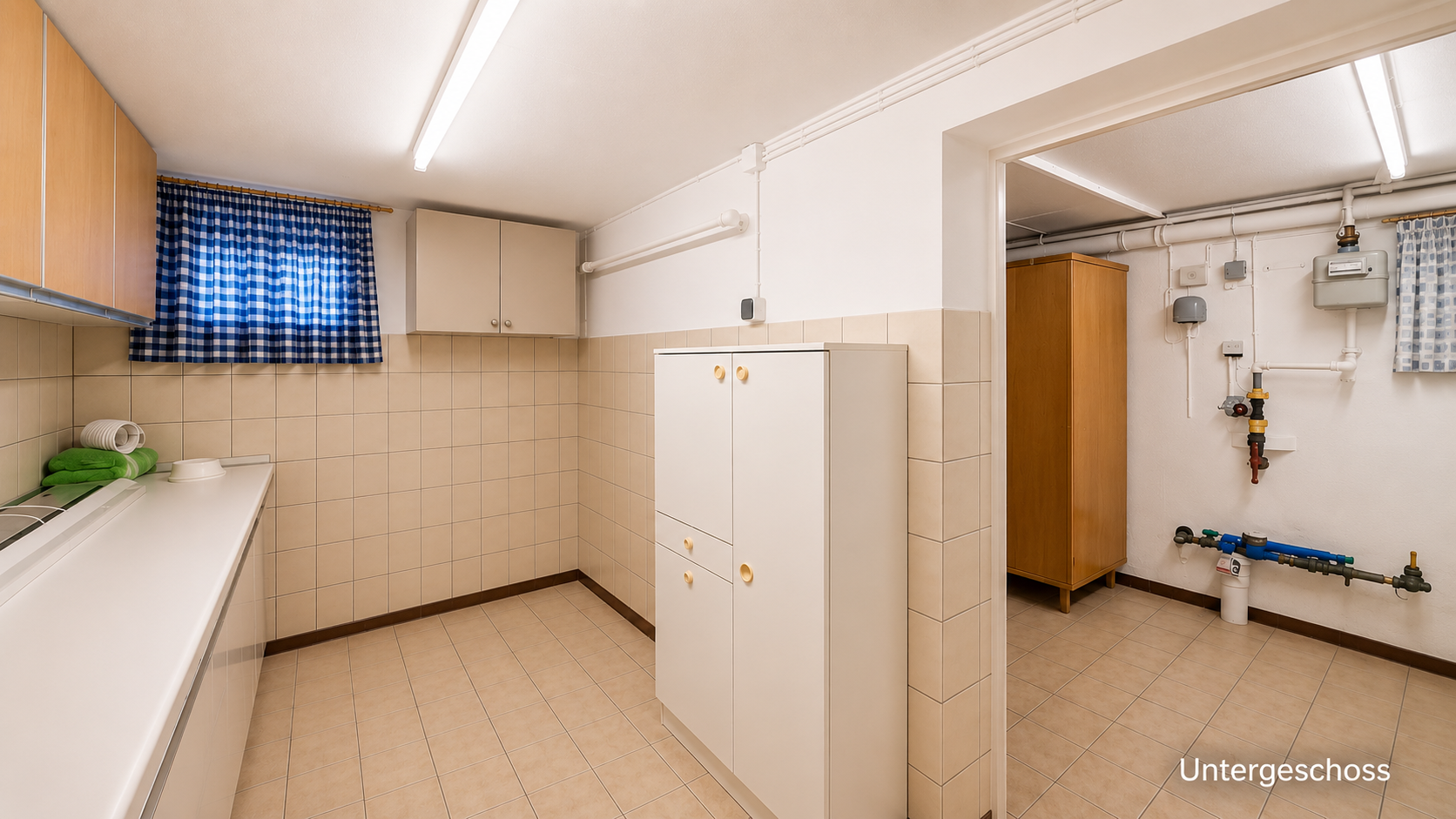 Doppelhaushälfte in Syke – Bild 25