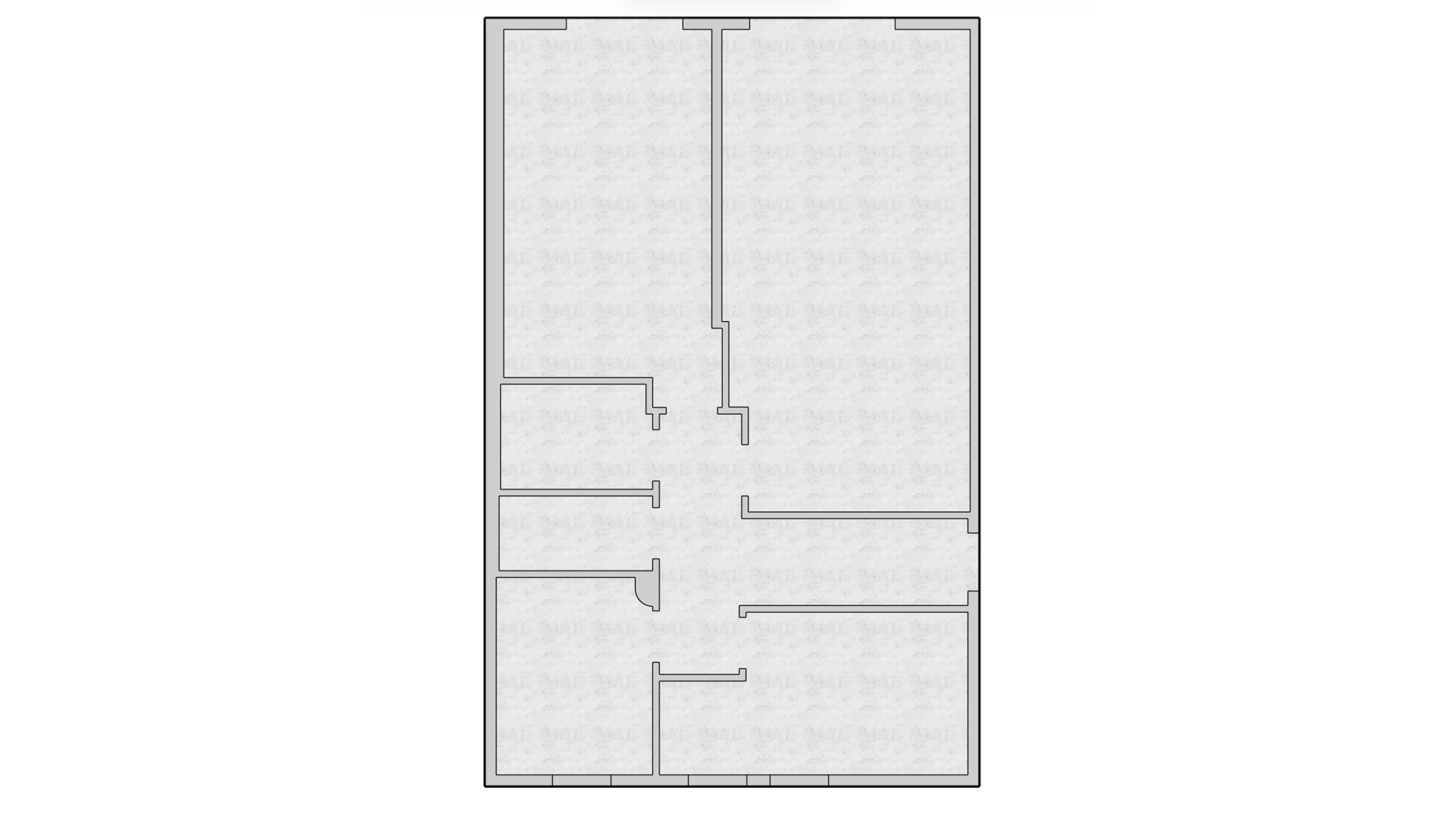 Wohnung 1